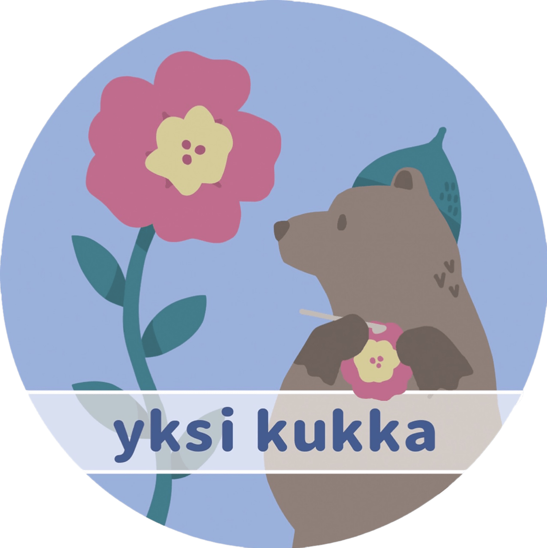 yksikukka